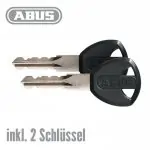 ABUS Facilo 32/150HB230 Bügelschloss – Bild 2