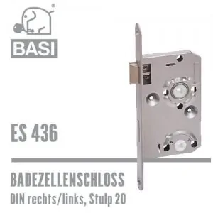 Bad/WC 20-55/78 falz rund