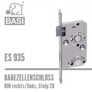 Bad/WC 20-55/78 falz rund
