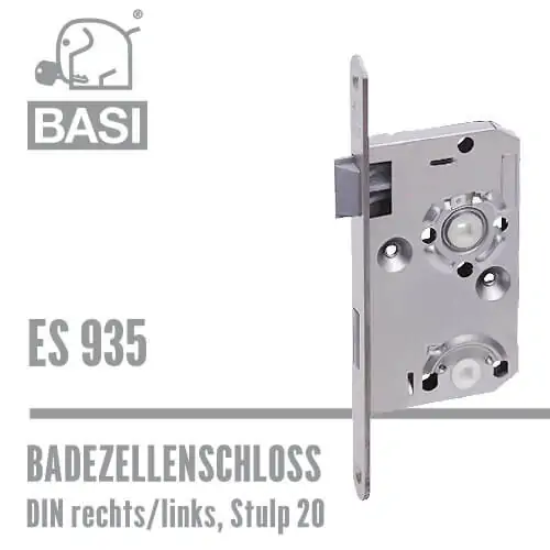 Bad/WC 20-55/78 falz rund