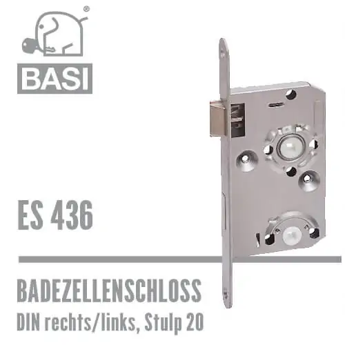 Bad/WC 20-55/78 falz rund