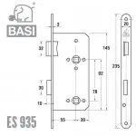 Bad/WC 20-55/78 falz rund – Bild 3