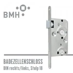 Bad/WC 18-55/78 falz rund