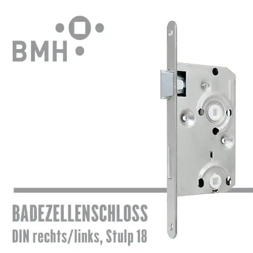 Bad/WC 18-55/78 falz rund