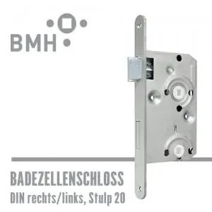 BMH Badschloss