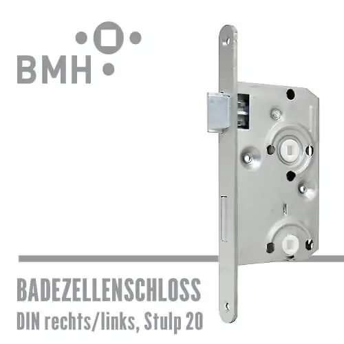 BMH Badschloss