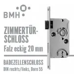 BMH Einsteckschloss