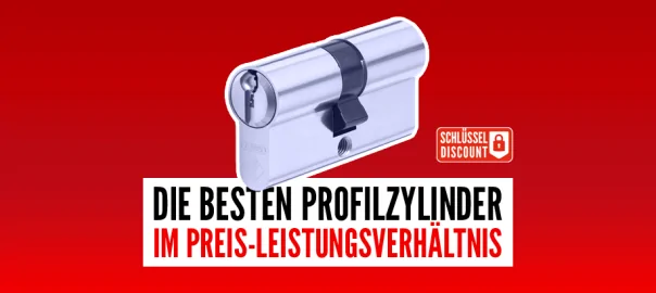 die besten schliesszylinder testbericht