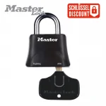 Vorhangschloss PushKey 2650