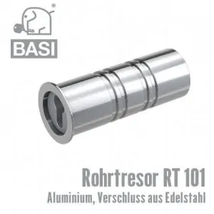 Basi Rohrtresor RT 101