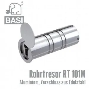 Rohrtresor RT 101M