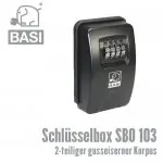 Schlüsselbox SBO 103