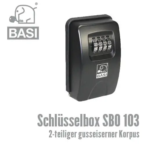 schluesselbox_sbo103 Schlüsselbox SBO 103