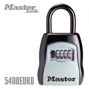 Select Access® Schlüsselkasten Nr. 5400EURD von Master Lock