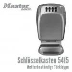 Schlüsselkasten 5415 – Bild 2