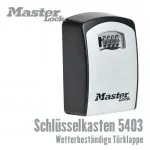 Schlüsselkasten 5403