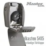 Schlüsselkasten 5415 – Bild 3