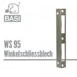 Winkelschliessblech WS95