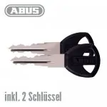 Kabelschloss 7200 – Bild 2