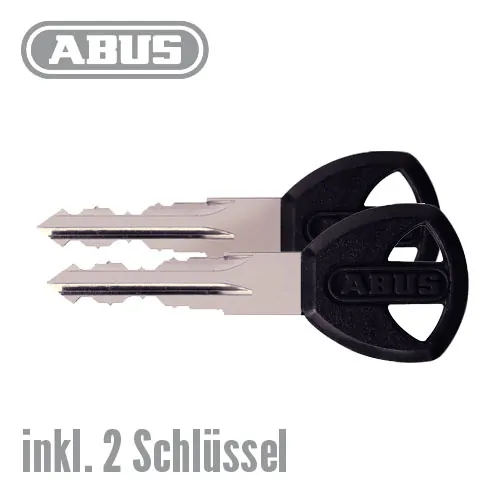 Kabelschloss 7200 – Bild 2