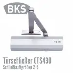 Türschließer OTS 430
