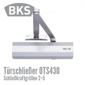 Türschließer OTS 430