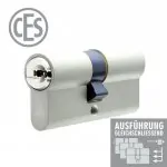 CES WO Schließzylinder – Bild 3