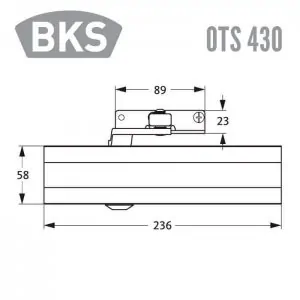 gu ots430 ts