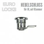 EURO LOCKS Briefkastenschloss mit Klammer