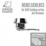 Hebelschloss HS 336-337