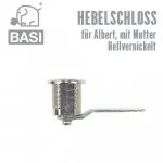 Hebelschloss für Albert