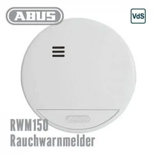 Rauchwarnmelder RWM150