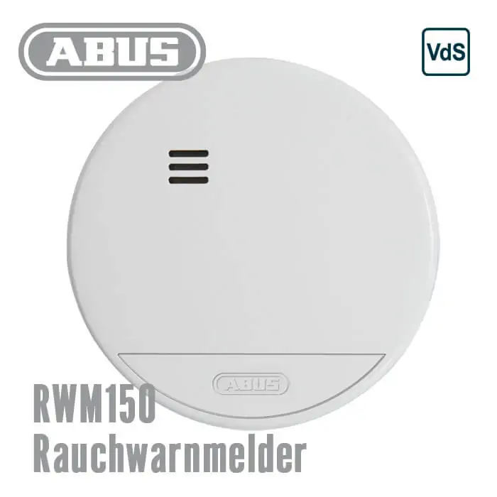 Rauchwarnmelder RWM150