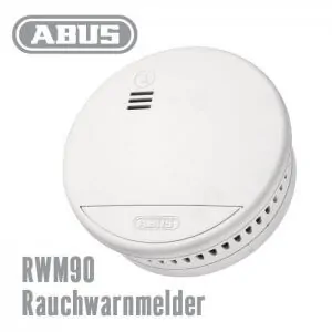 Rauchwarnmelder RWM90