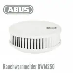 Rauchwarnmelder RWM250 – Bild 2