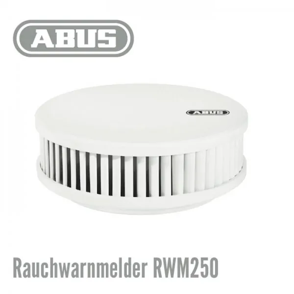 Rauchwarnmelder RWM250 – Bild 2
