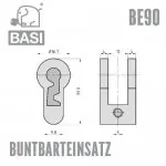 Buntbarteinsatz BASI – Bild 2