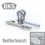 BKS Buntbarteinsatz