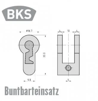 buntbarteinsatz bks