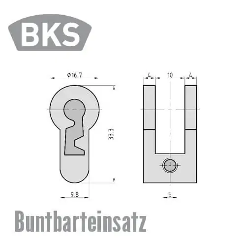 BKS Buntbarteinsatz – Bild 2