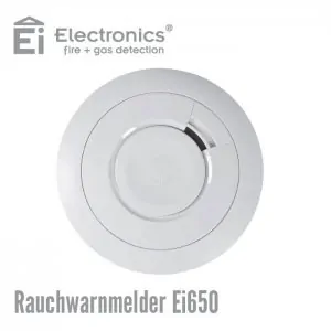 Rauchwarnmelder