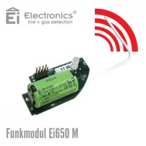 Funkmodul Ei650 M