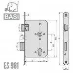 BASI ES 981 24-65/72 falz – Bild 4