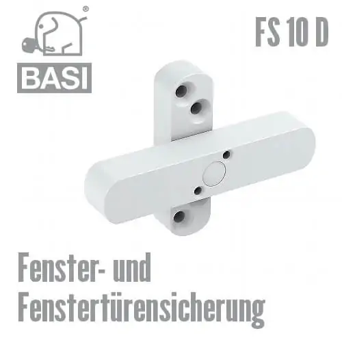 Distanzplatten FS10 – Bild 4