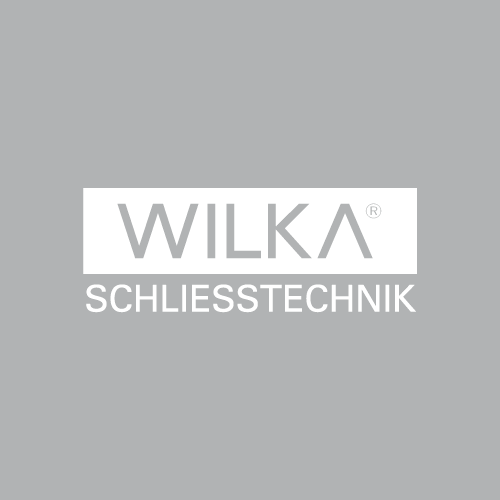 WILKA logo weiß