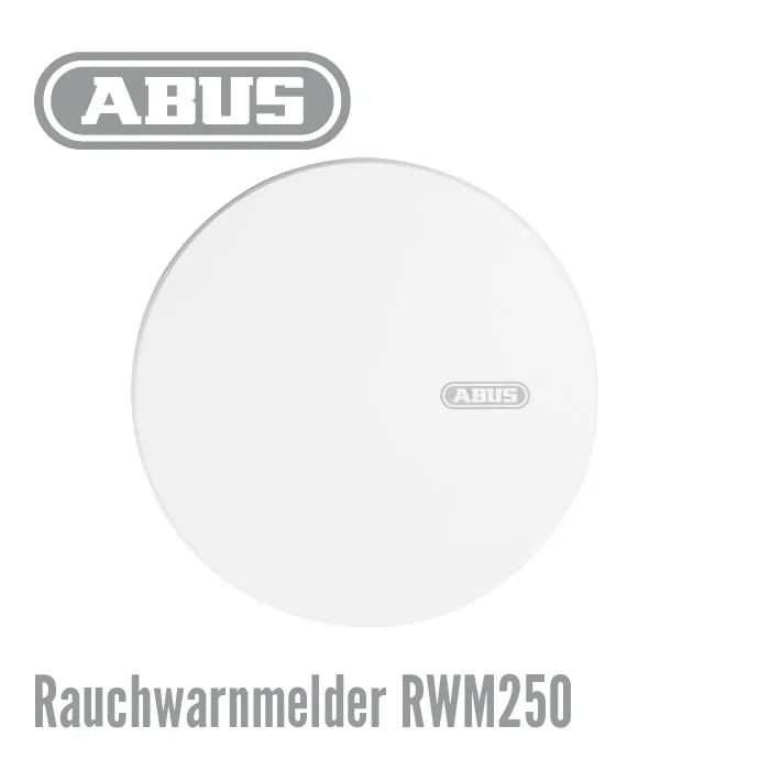 Rauchwarnmelder RWM250