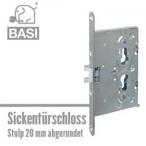 Sickentürschloss