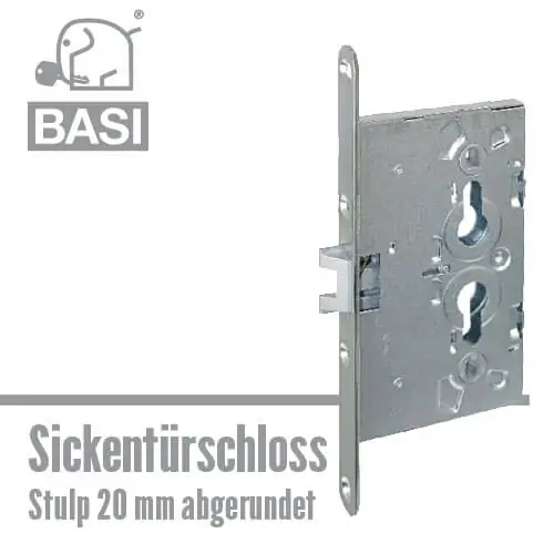Sickentürschloss