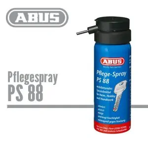 ABUS Pflegespray PS 88