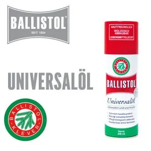 Ballistol Universalöl Spray